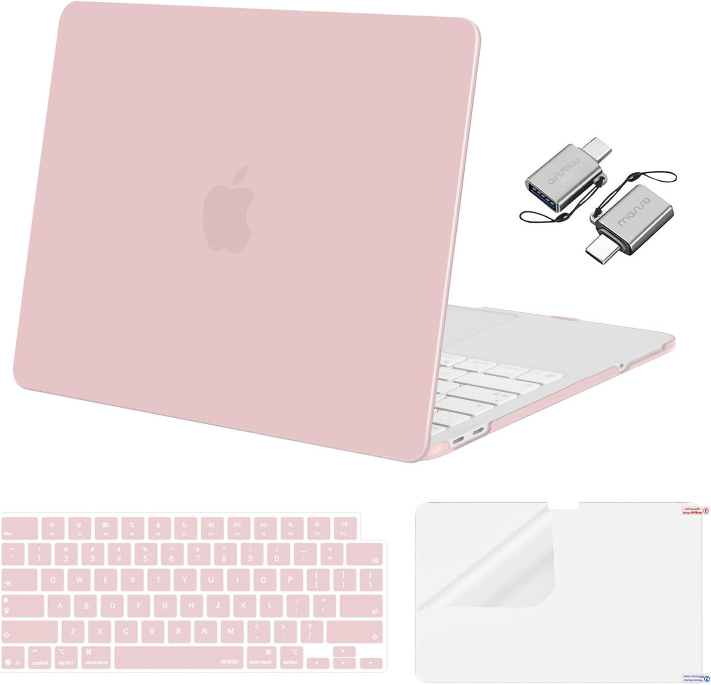 Baby Pink