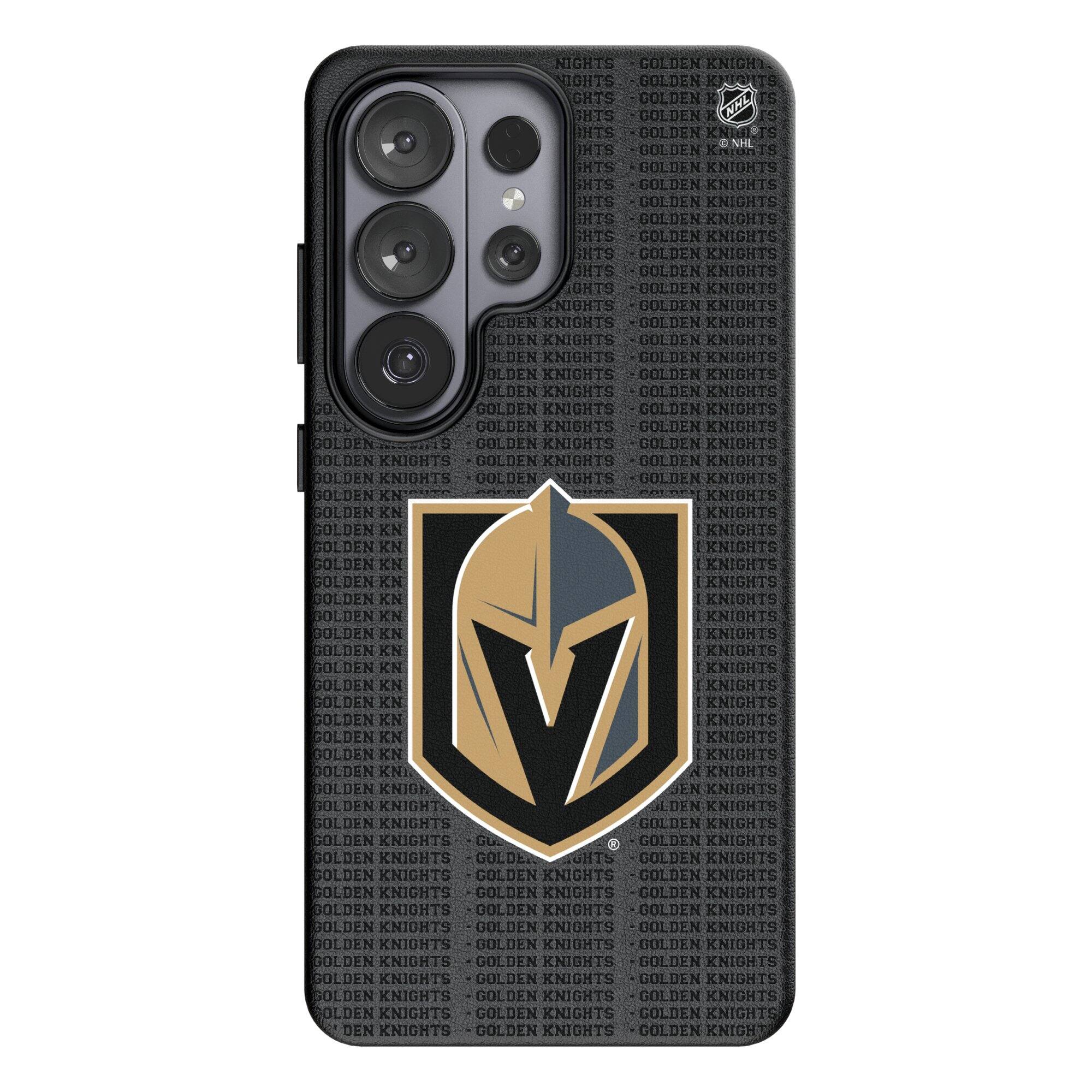 GOLDEN KNIGHTS
