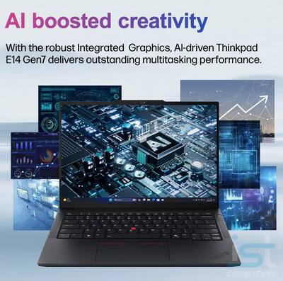 Lenovo ThinkPad E14 14 Lenovo ThinkPad E14 14