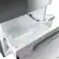 Alt View 6. Koolmore - 18.5 cu. ft. Stainless-Steel French Door Refrigerator in Silver (KM-RERFDSS-18C) - Stainless-Steel.