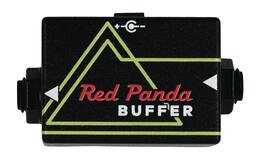 Red Panda - Bit Buffer Noise-Reduction Device