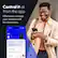 Control it all from the app
Effortlessly manage your network and buy data plans
9:41
M7
Power Battery 20
France 10 GB
7.54 of 10 GB used
Expires in 4 days
Wi-Fi Offload
Conserve your SIM data by automatically switching to saved Wi-Fi networks.
Buy an eSIM