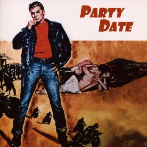 Various Artists - Party Date    - COMPACT DISCS [CD] price history on PriceWatchPro