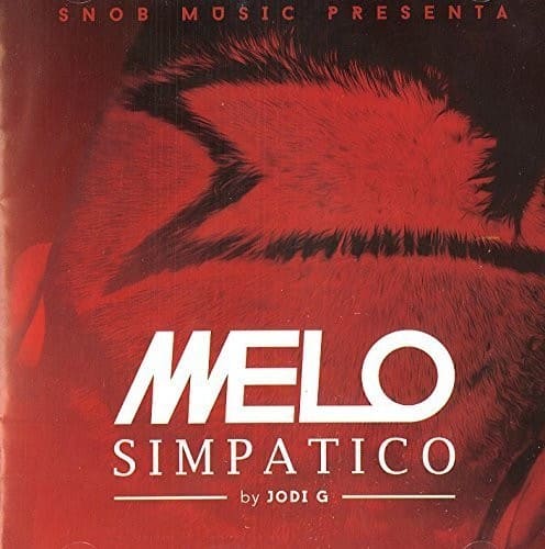 Melo - Simpatico   - COMPACT DISCS [CD] price history on PriceWatchPro