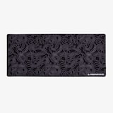 Higround - Gaming Mouse Pad XL - Black Ice