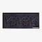 Higround - Gaming Mouse Pad XL - Black Ice