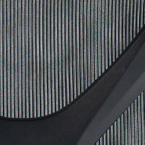 Alt View 5. Spaco - Spaco Essential Ergonomic Executive Office Chair with Headrest and Lumbar Support for Study, Office - Black.