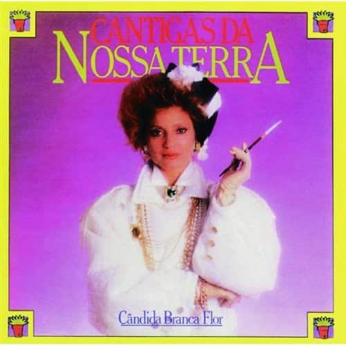 UMG - Cândida Branca Flôr - Cantigas Da Nossa Terra   - COMPACT DISCS [CD] price history on PriceWatchPro