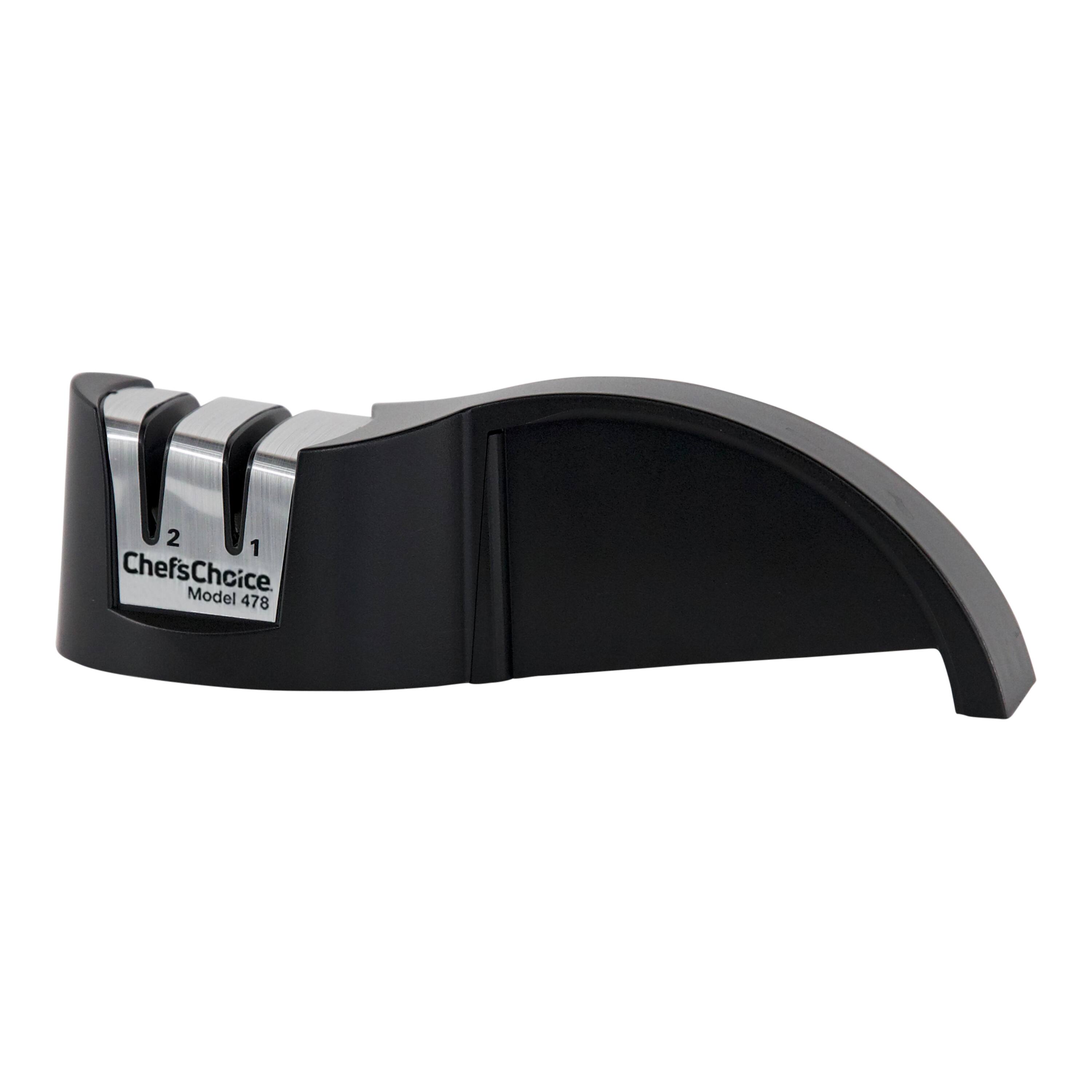 2 1 ChefsChoice Model 478