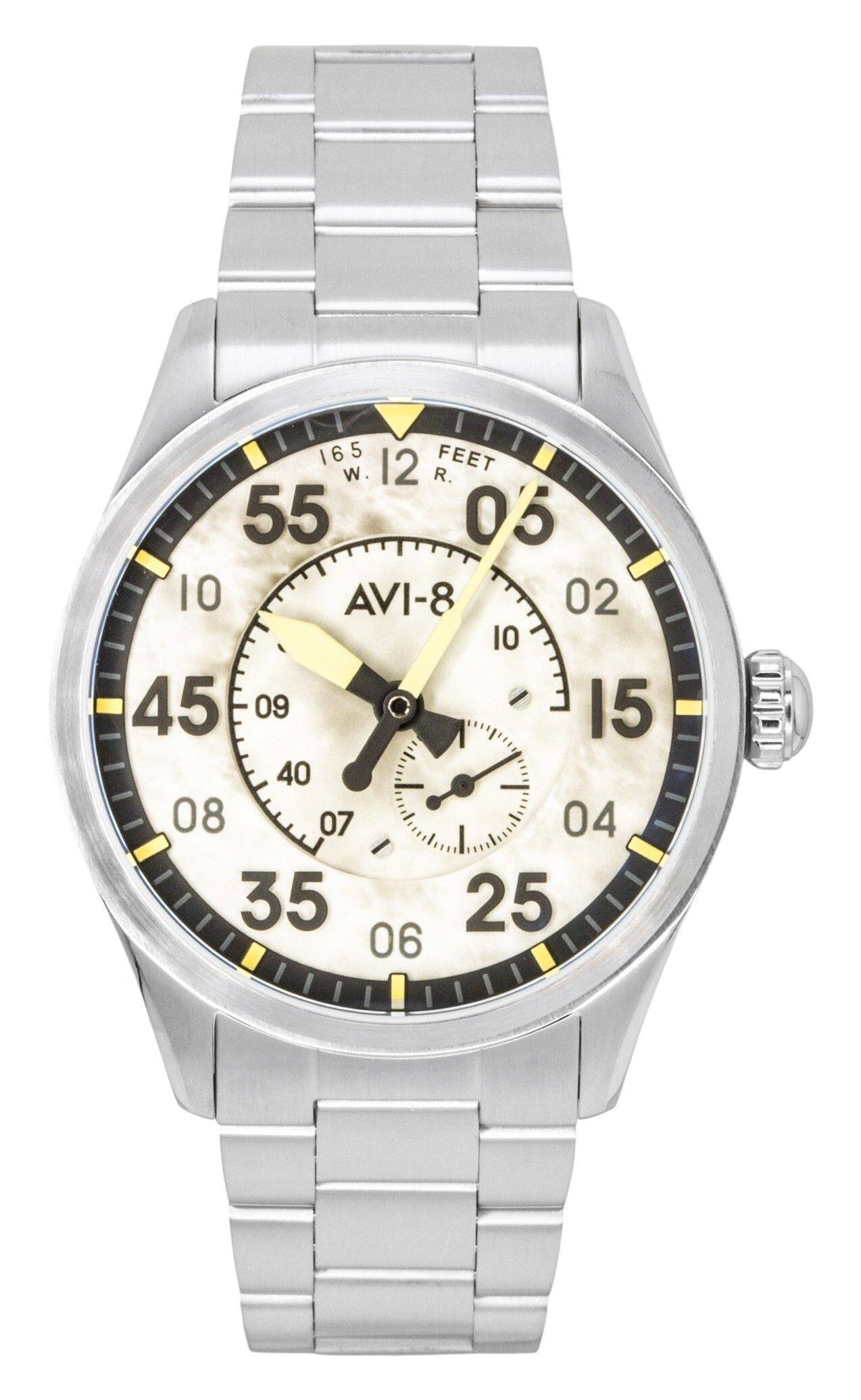 165 12 FEET W.R. 55 05 10 AVI-8 02 10 45 09 15 40 08 07 04 35 25 06