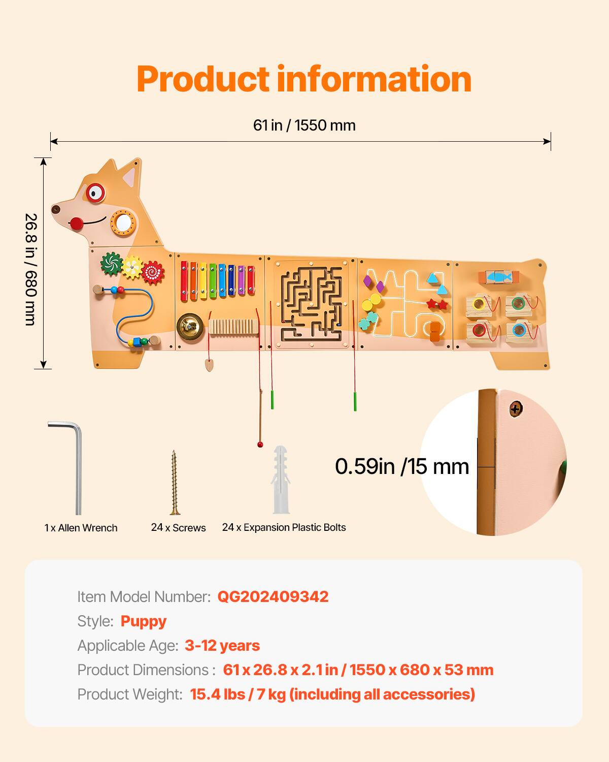 media item thumbnail