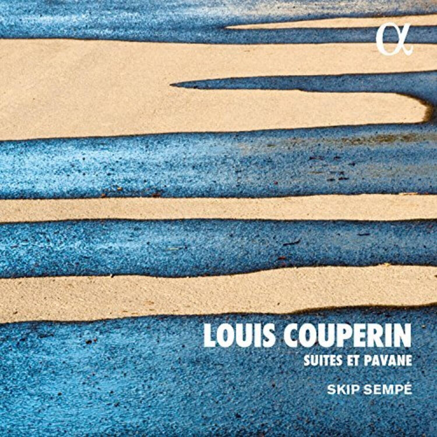 Couperin / Skip Sempe - Louis Couperin: Suites Et Pavane   - COMPACT DISCS [CD] price history on PriceWatchPro