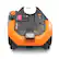 RTK 1 WORX - 1888 VSLAM - LIDAR Concentration Read as POW SHAR CLOUD VISION LANDROID