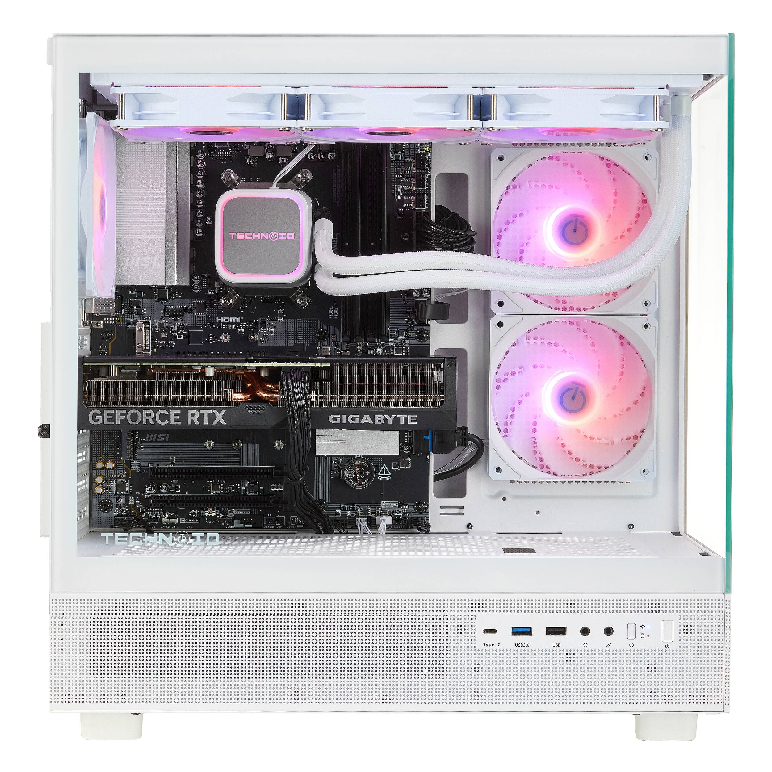 AI L TECHN@IO  
HISI AESIT 3  
GEFORCE RTX  
GIGABYTE  
- -  
BO TECHN  
Te adi. i