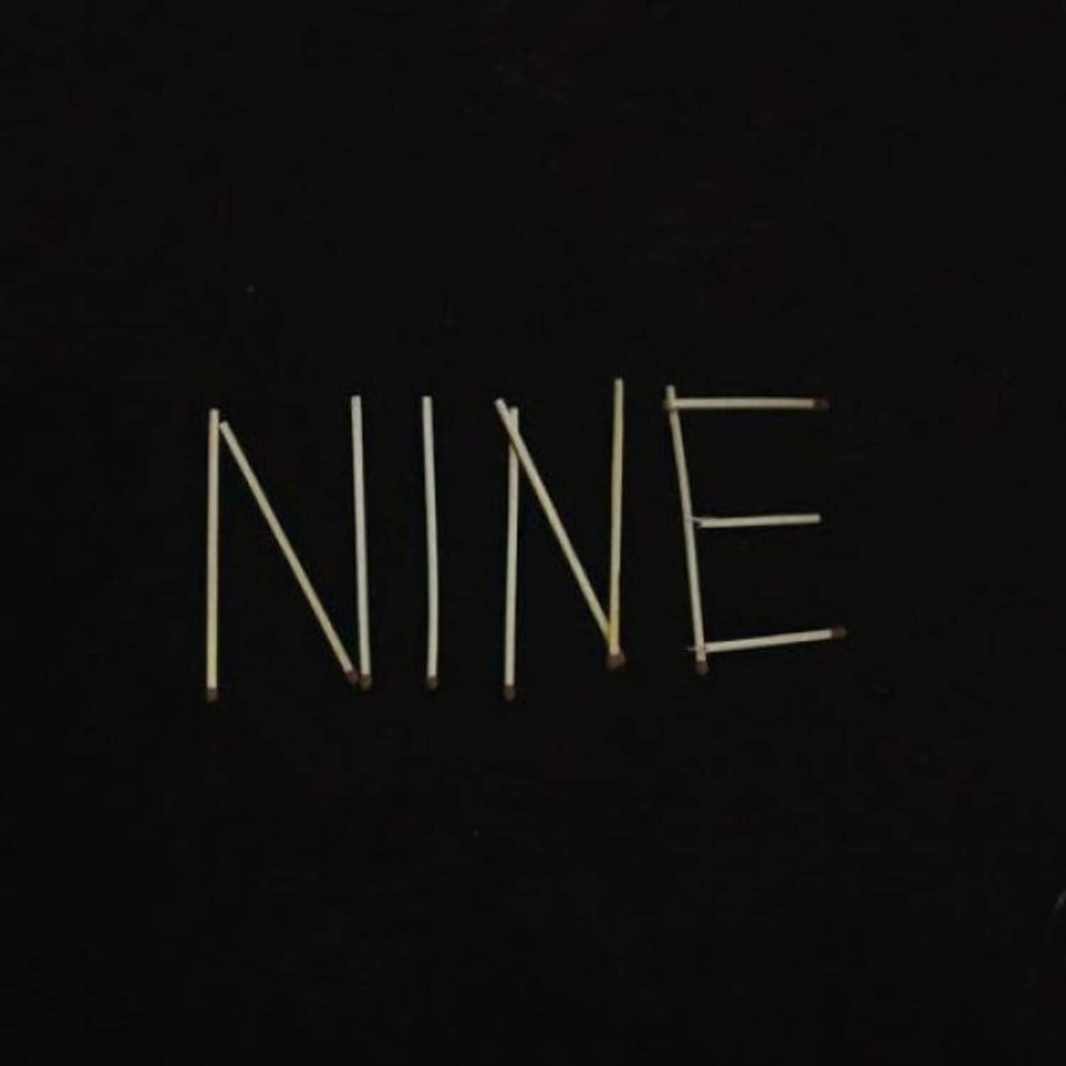 Sault - Nine   - VINYL LP price history on PriceWatchPro