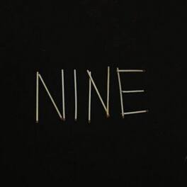 Sault - Nine - VINYL LP