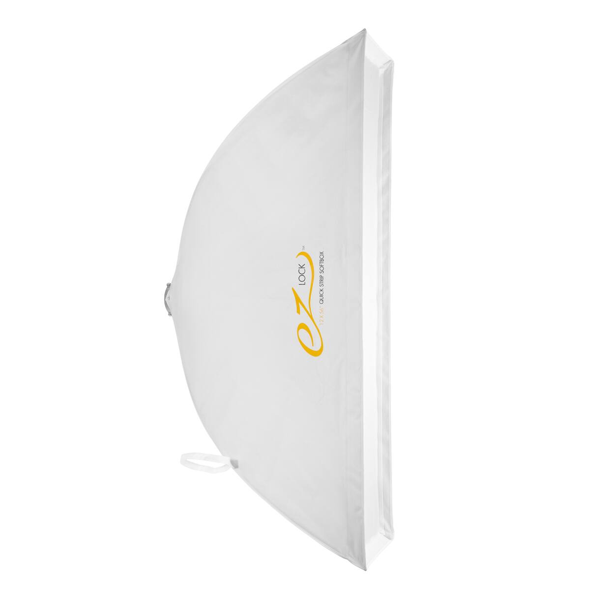 186 LOCK SOFTBOX STRIP QUICK 56