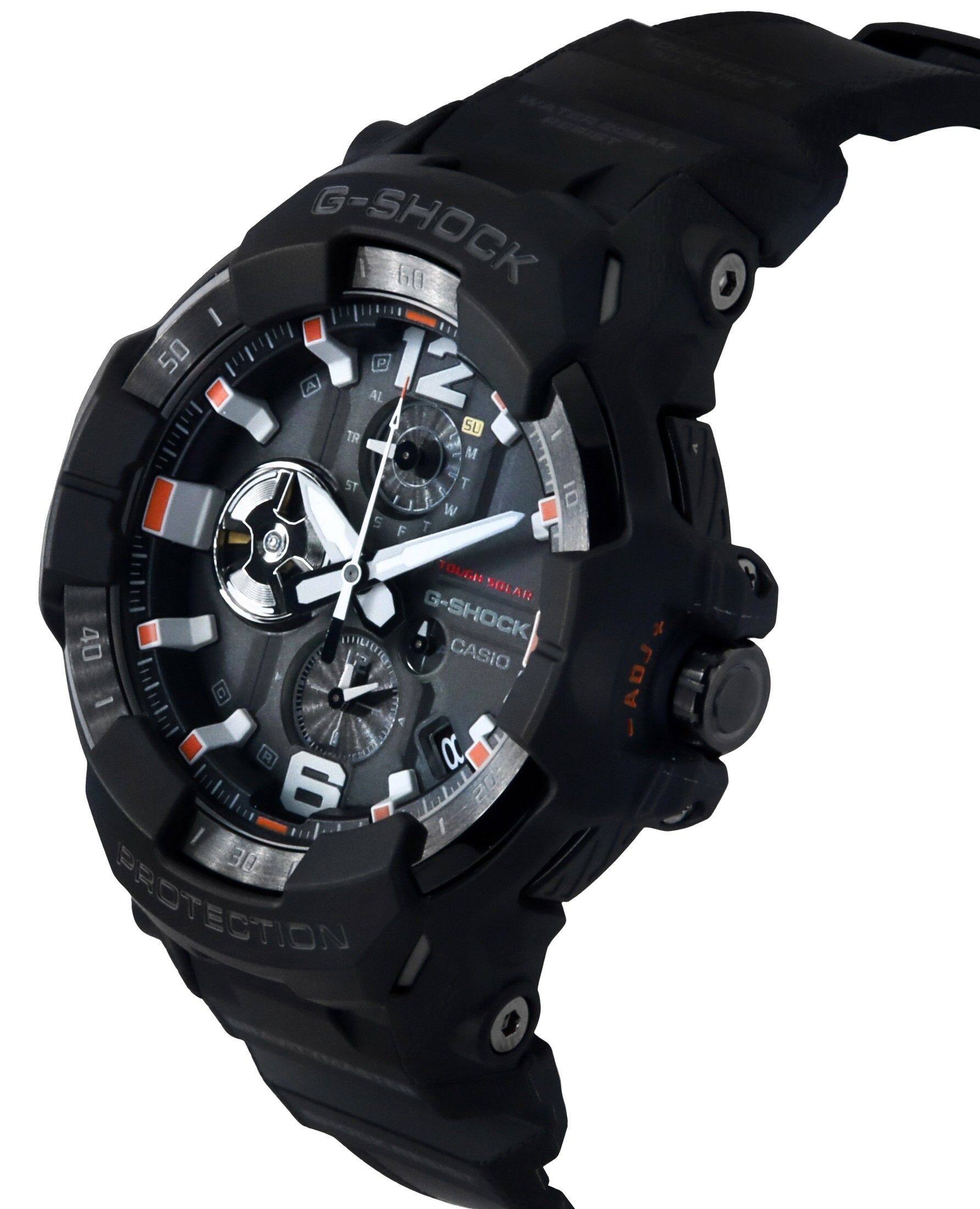 G-SHOCK G-SHOCK 40 CASIO PROTECTION