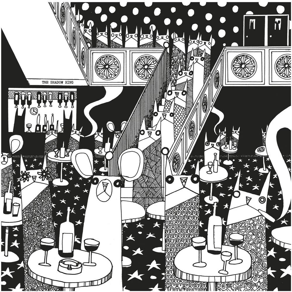 Front. City Lights [LP].