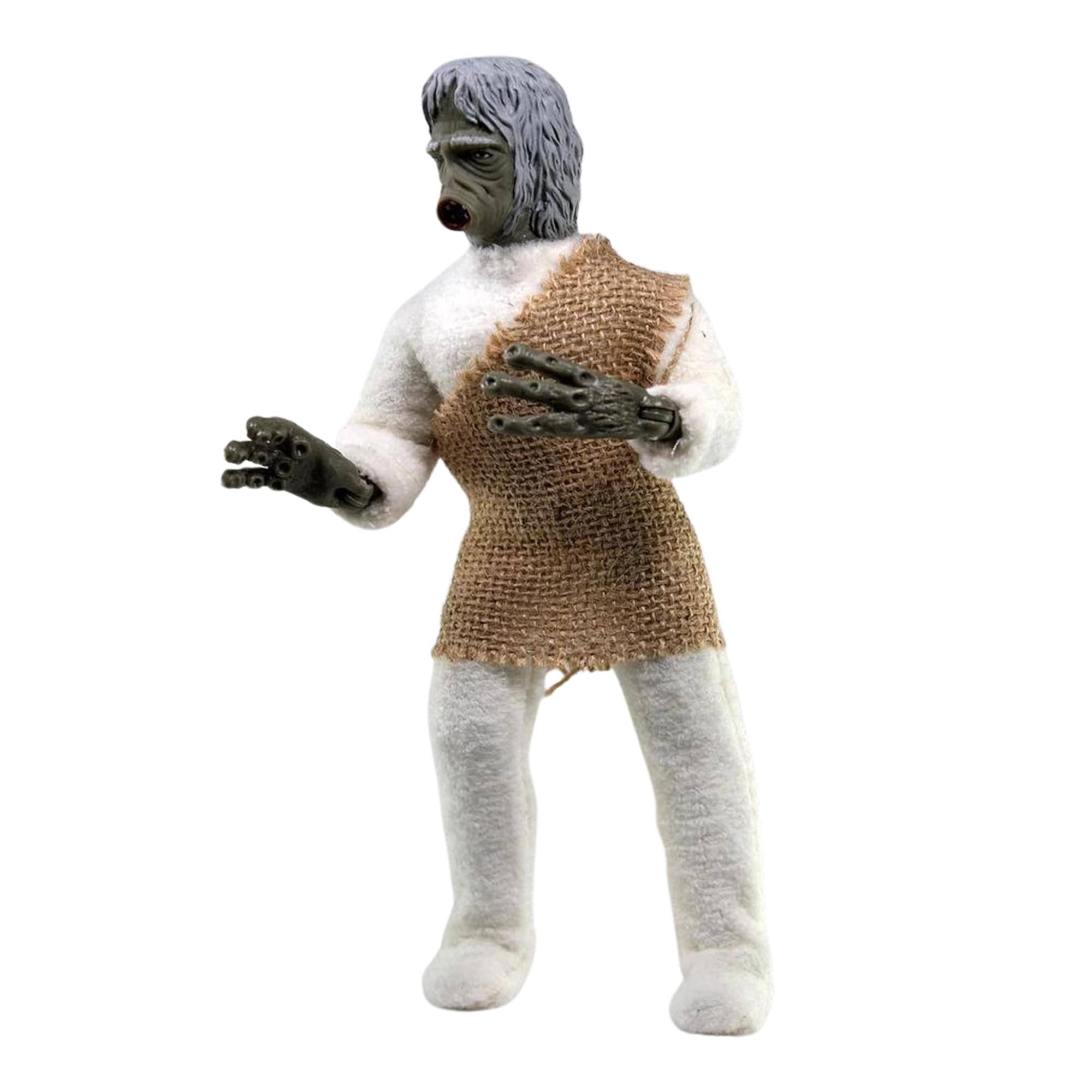 Alt View 1. Mego - Mego Star Trek Salt Vampire 8 Inch Action Figure.