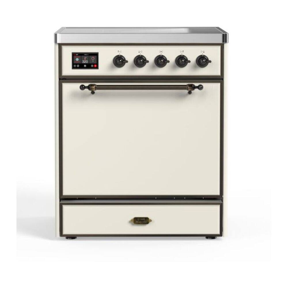 Antique White