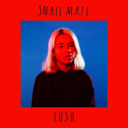 Snail Mail - Lush   - COMPACT DISCS [CD] price history on PriceWatchPro