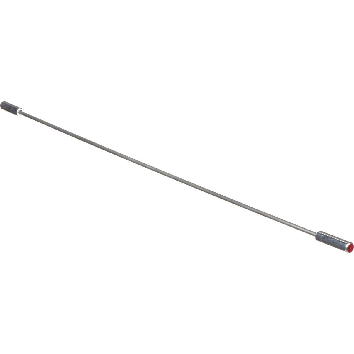 Front. Chimera - Chimera 17.5" Stainless Steel Lightbank Pole.