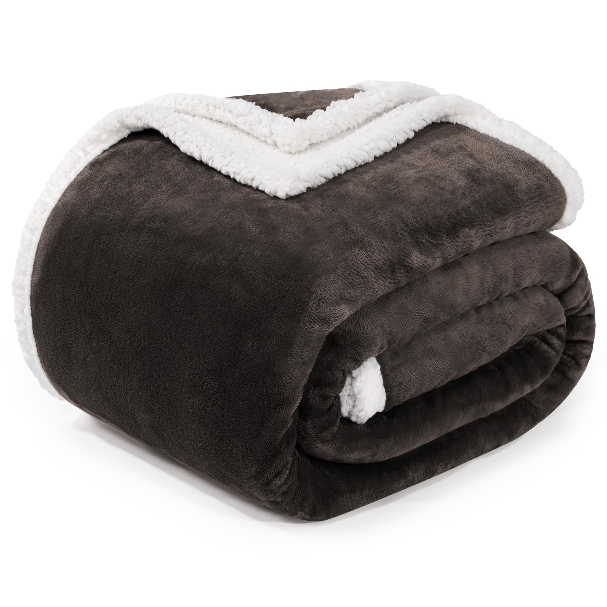 Coffee Throw-50"x60"