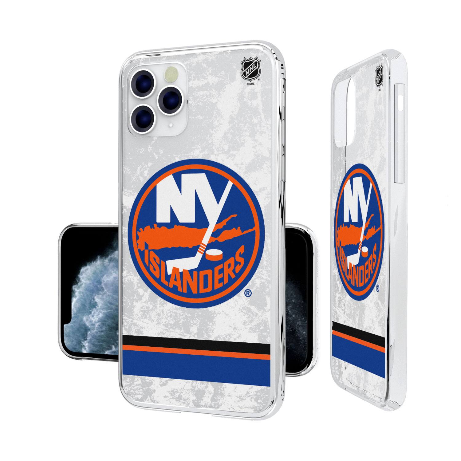 NY ISLANDERS