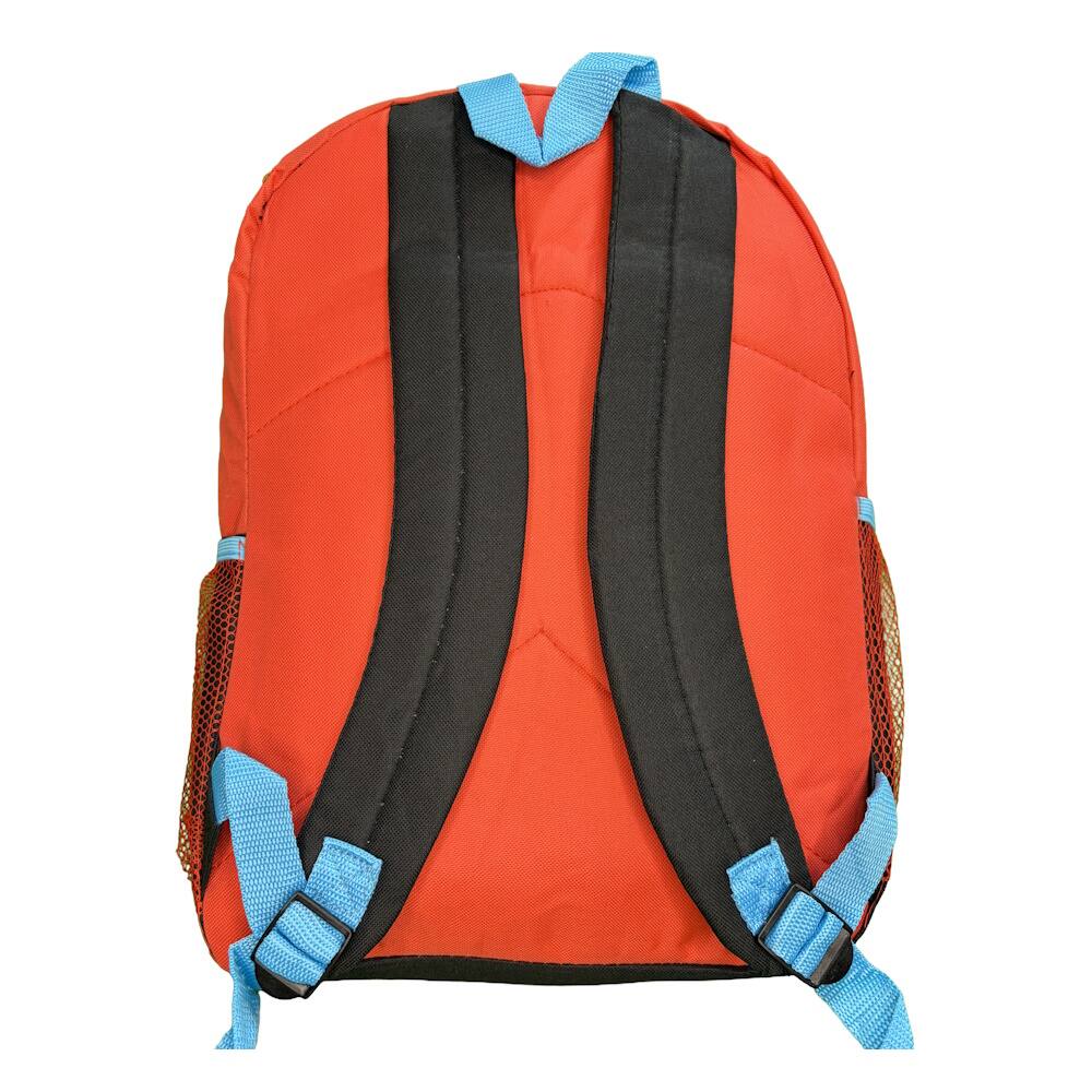Alt View 5. UPD - Miraculous Ladybug 16" Backpack - Multicolored.