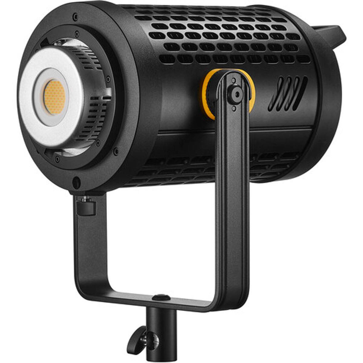 Alt View 5. Godox - Godox UL150 II Bi-Color Silent LED Video Light.