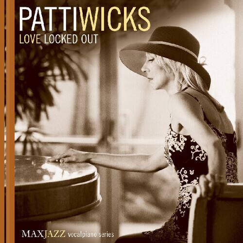 Patti Wicks - Love Locked Out   - COMPACT DISCS [CD] price history on PriceWatchPro