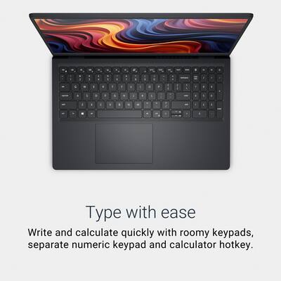 Dell 15.6 Dell 15.6