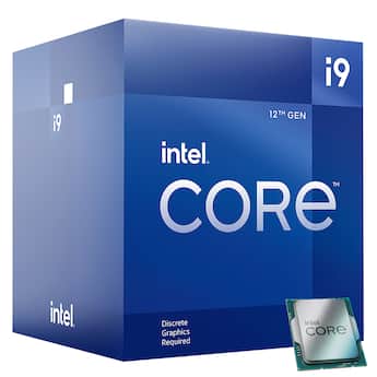 Intel Core i9 12900F 12th Generation 16 Core 24 Thread 2.4 to 5.1 Intel Core i9 12900F 12th Generation 16 Core 24 Thread 2.4 to 5.1