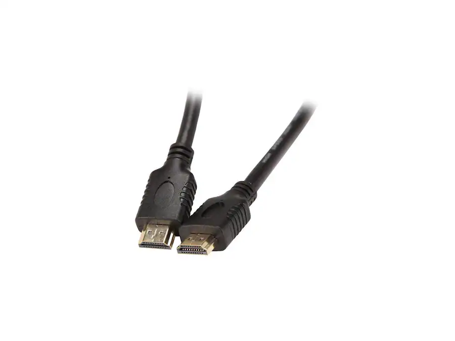 Color Lab 4k Nippon Labs 4K HDMI Cable 25 ft, 2.0, 1080p, 3D, 4K 60Hz, HDR, ARC, CL3 ...