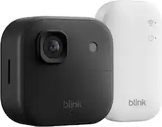 blink blink