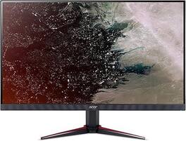 Acer - Refurbished Excellent - Nitro 27" IPS Monitor 1920x1080 165Hz VG270X1bmiprx