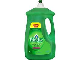 Palmolive - Essential Clean Dish Soap, Original, 90 Fl. Oz. (146157) - Green