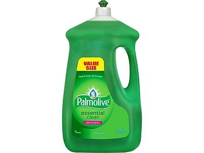 VALUE SIZE  
Palmolive essential clean ORIGINAL