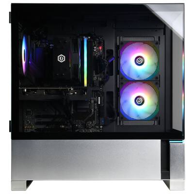 PASOUL ゲーミングPC ブラック GeForce RTX2060 第13世代 Corei5