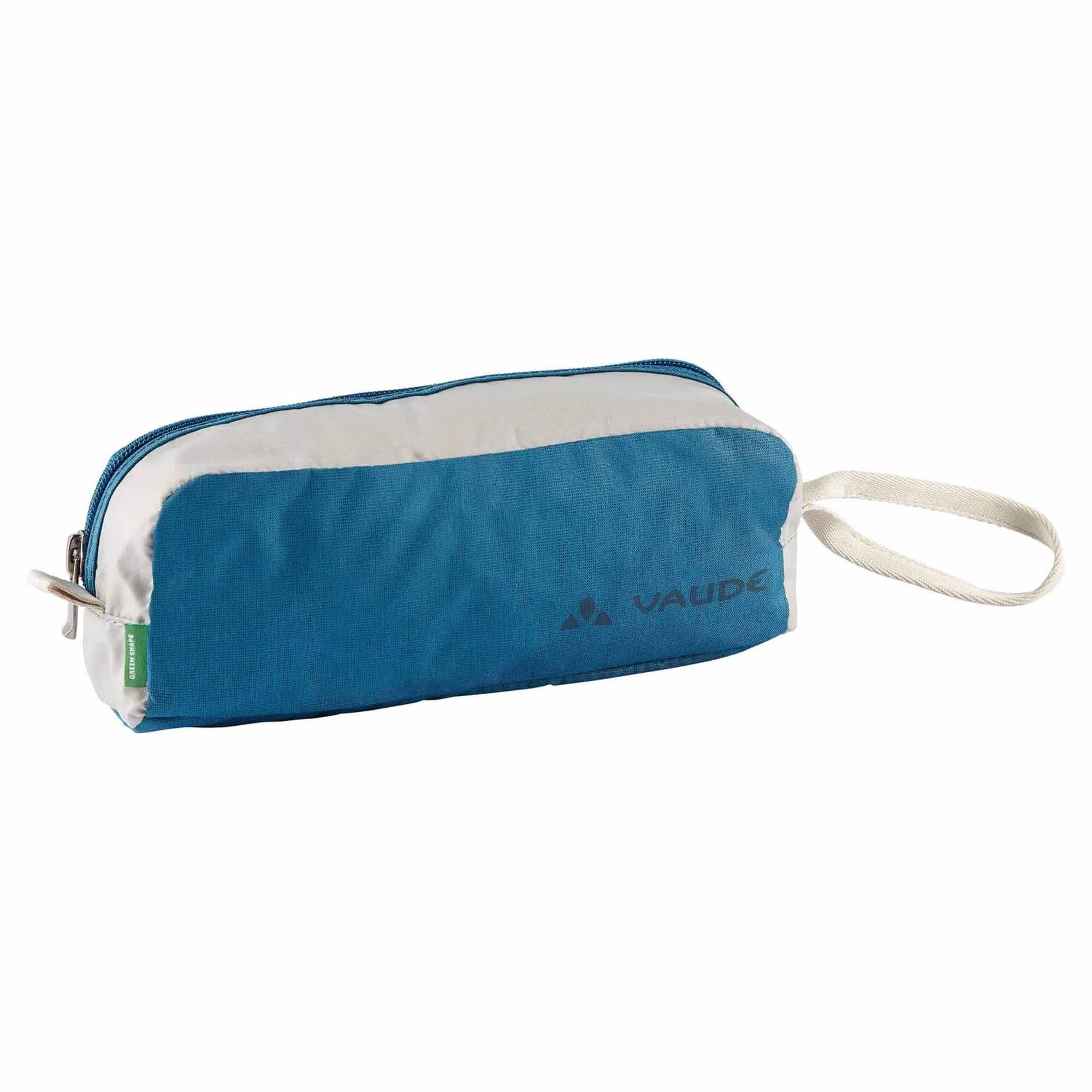 VAUDE - Toiletry Bag S - Kingfisher