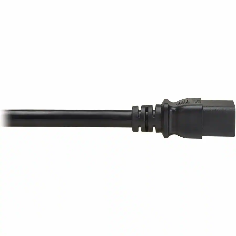 Eaton Tripp Lite Series PDU Power Cords C19 to P Lock C20 Heavy Duty ...