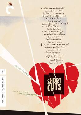 Short Cuts (Criterion Collection) - DVD