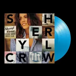 Tuesday Night Music Club [LP] - VINYL