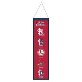 WinCraft - 8" x 32" Evolution Banner - Multicolor