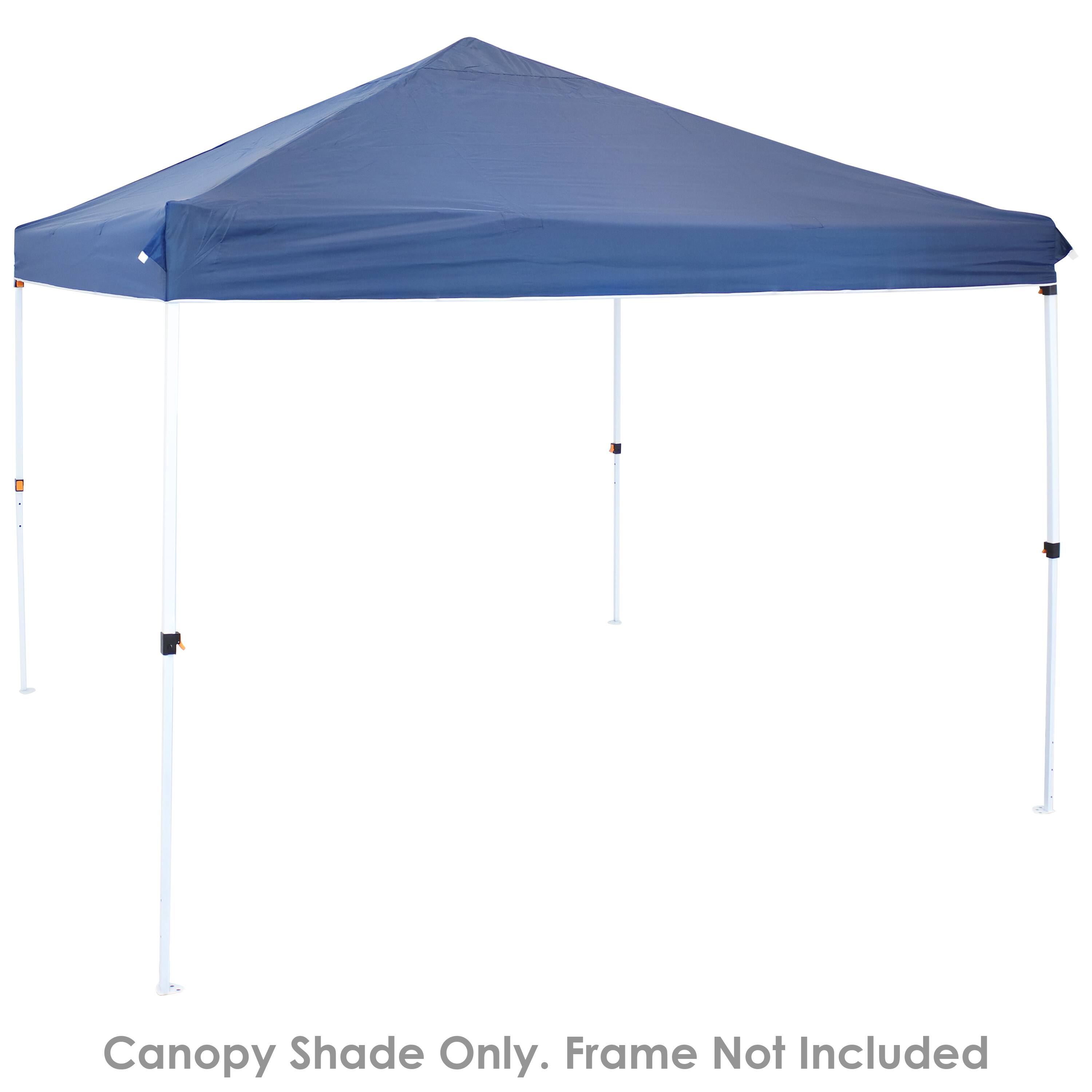 Canopy Shade Only. Frame Not Included