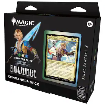 mtg commander deck tester Magic: The Gathering Secrets of Strixhaven How To Build A Commander