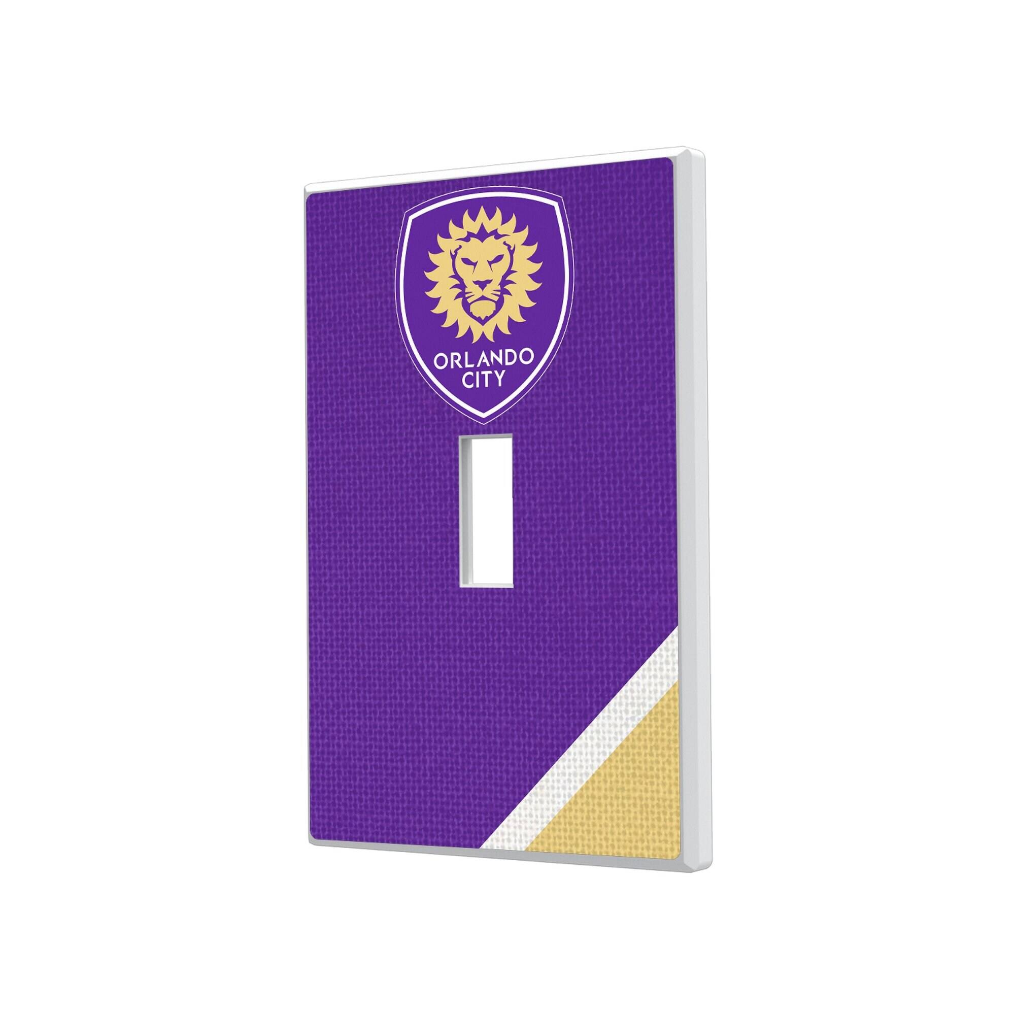 ORLANDO CITY