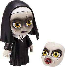 5 Star The Nun Funko Vinyl Figure | The Nun - Black