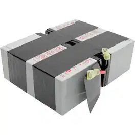 Tripp Lite - by Eaton UPS Battery Replacement for Select SMART1200LCD SMART1500LCD SMART1500LCDXL SMX1500LCD UPS Systems